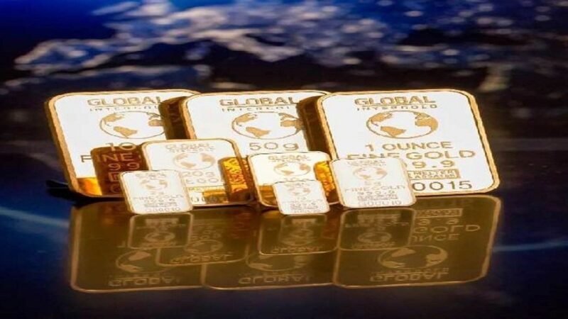 दिवाली से पहले सोने-चांदी की कीमतों में उछाल, सोना 1.21 लाख और चांदी में 1500 रुपये प्रति किलो की तेजी