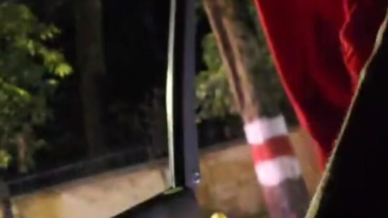 पूर्व भाजपा विधायक कुंवर प्रणव के बेटे और गनर ने पूर्व मुख्य सचिव के बेटे से की मारपीट