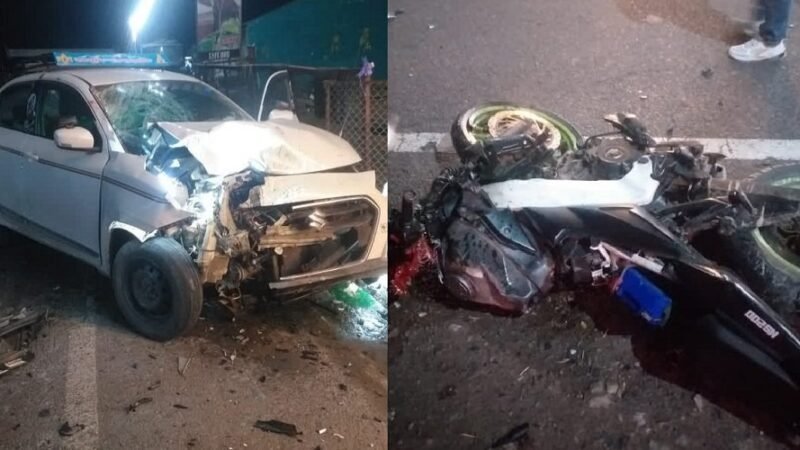 उत्तराखंड में सड़क हादसों का कहर: चमोली में 2 ममेरे भाइयों की दर्दनाक मौत, हरिद्वार में 2 दिनों में 4 की जान गई