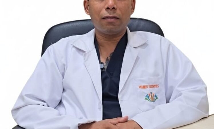 दिल के मरीज़ों के लिए डॉ. रोहित चौहान के विंटर केयर टिप्स – ठंड में कैसे रखें दिल का ख़याल