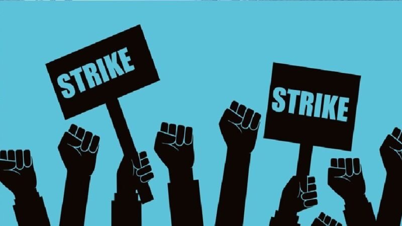 उत्तराखंड सरकार ने राज्य कर्मचारियों की हड़ताल पर लगाया छह माह का पूर्ण प्रतिबंध