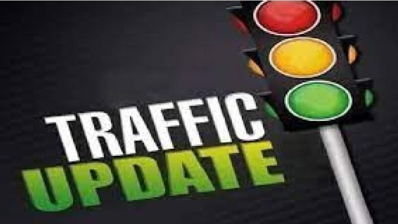 राष्ट्रपति दौरे पर देहरादून में 3 नवंबर को ट्रैफिक प्लान, 10 से ज्यादा रूट डायवर्ट