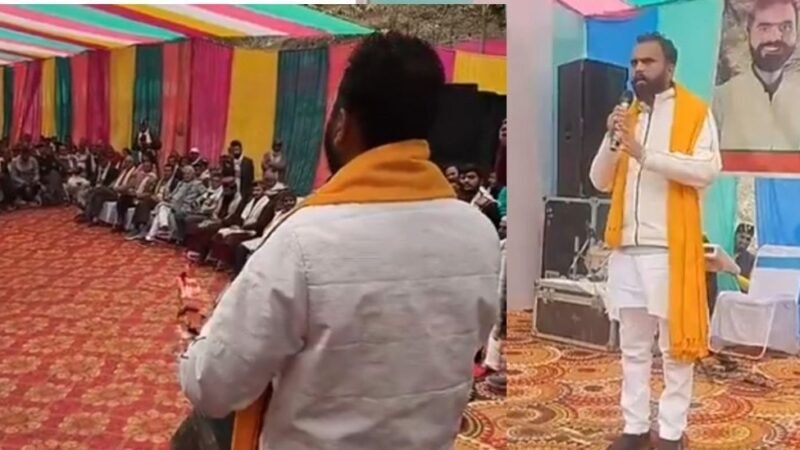 दीपक बिजल्वाण ने की मुख्यमंत्री धामी की सराहना, कहा-अंकिता भंडारी मामले में न्याय कर रही सरकार