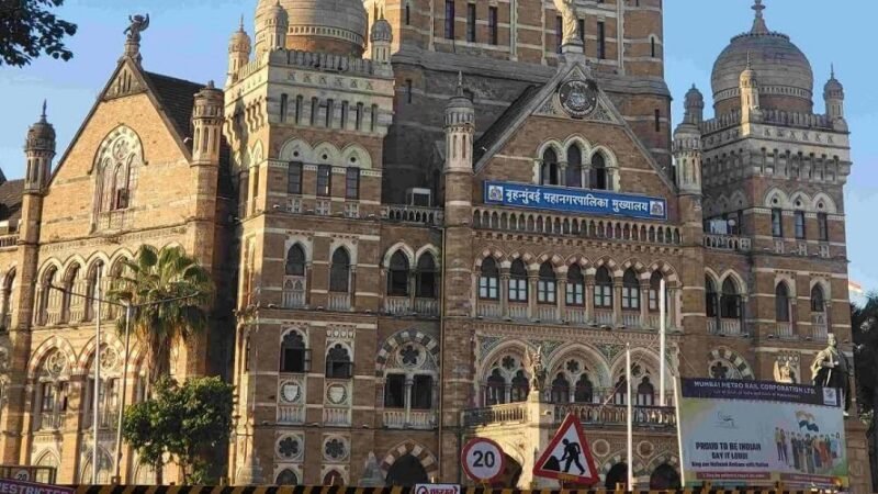 BMC चुनाव: महायुति में सीट बंटवारा तय, भाजपा को 137 और शिंदे शिवसेना को 90 सीटें