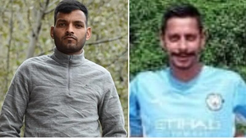 हिमाचल के मंडी में कार खाई में गिरी, दो आर्मी जवानों की मौत