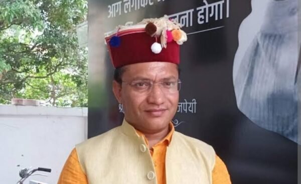 उत्तरकाशी: विवादों में पुरोला विधायक दुर्गेश्वर लाल, उनके और पत्नी के खाते में मनरेगा मजदूरी का भुगतान