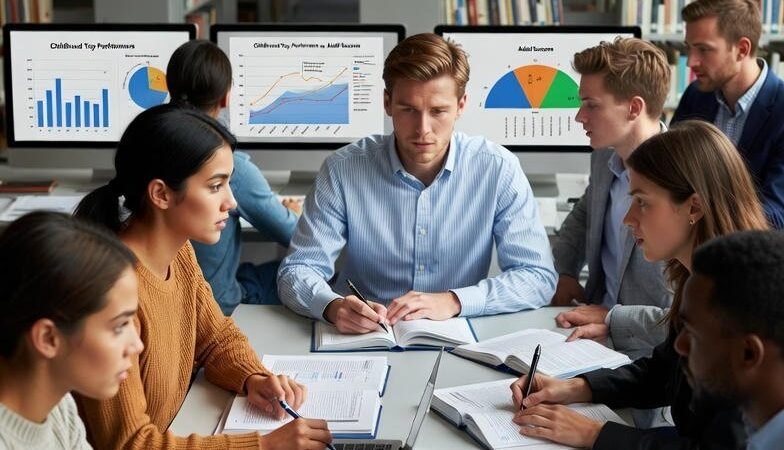 बचपन में टॉप परफॉर्मर होना सफलता की गारंटी नहीं: नई स्टडी ने बदली पुरानी धारणा