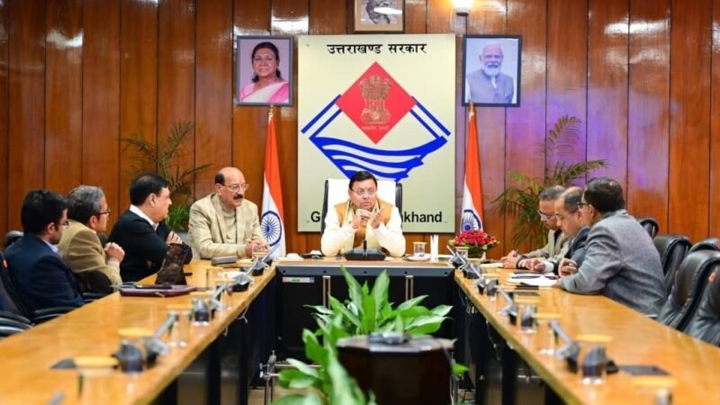 उत्तराखंड: पौड़ी DFO को तत्काल हटाने के निर्देश, एस्कॉर्ट सुरक्षा के साथ स्कूल जाएंगे बच्चे