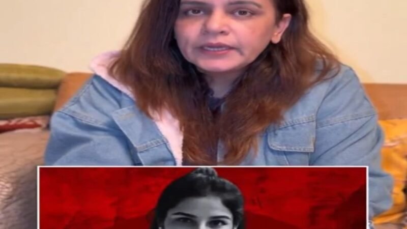 अंकिता भंडारी हत्याकांड : एडवोकेट योगिता भयाना ने की CBI जांच और गिरफ्तारी की मांग