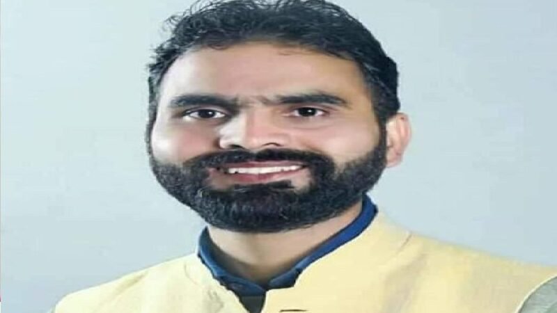 उत्तराखंड: दीपक बिजल्वाण का बड़ा हमला, झूठ और भ्रम की दुकान है कांग्रेस