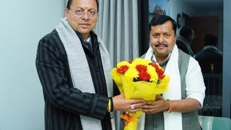 उत्तराखंड: यूसीसी  निजता में नहीं बनी बाधा