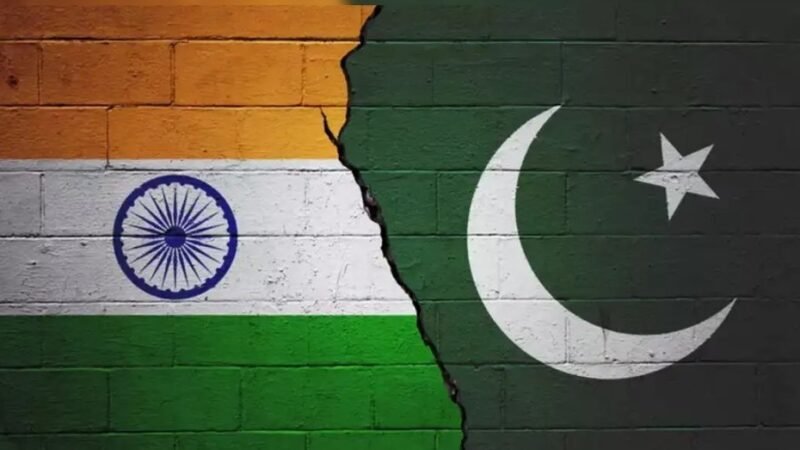 भारत-पाकिस्तान ने न्यूक्लियर इंस्टॉलेशन्स की सूची का किया आदान-प्रदान 