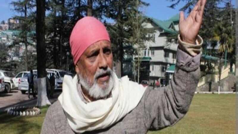 अंकिता भंडारी हत्याकांड में नया मोड़: पद्मभूषण डॉ. अनिल प्रकाश जोशी की तहरीर पर दर्ज FIR अब सवालों के घेरे में, क्या यह CBI जांच को भटकाने की करने की कोशिश?