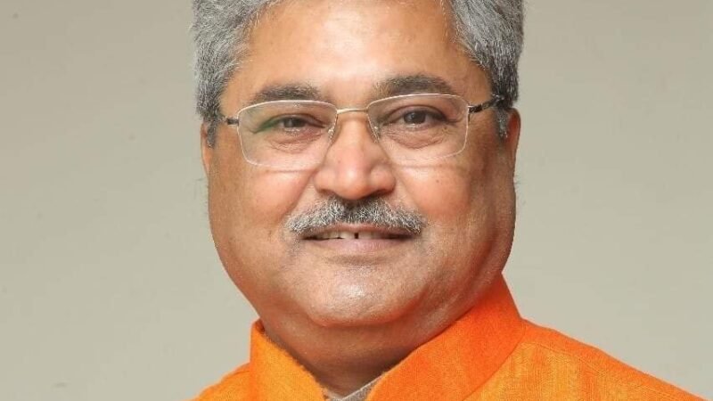 अंकिता भंडारी मामले में लगाए गए आरोपों पर दुष्यंत कुमार गौतम ने किया अदालत का रुख 