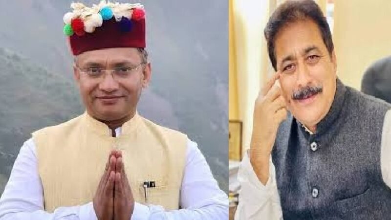 पुरोला विधानसभा : 2026 में ही टिकट के लिए घमासान, दायित्वधारी ने मंच से दिखाया गुटबाजी का ट्रेलर