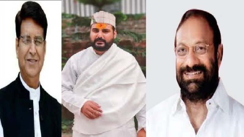 चकराता विधानसभा 2027: राम शरण नौटियाल की मजबूत दावेदारी, प्रीतम सिंह और बॉबी पंवार की चुनौतियां