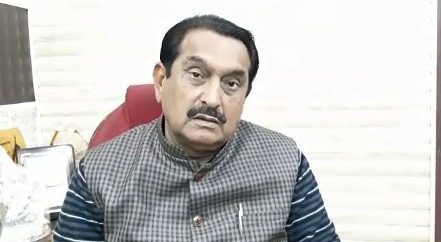 बड़ी खबर : तिलक राज बेहड़ ने बेटे सौरभ पर लगाया बड़ा आरोप, हमला खुद साजिश रचकर करवाया, संबंध तोड़ का ऐलान