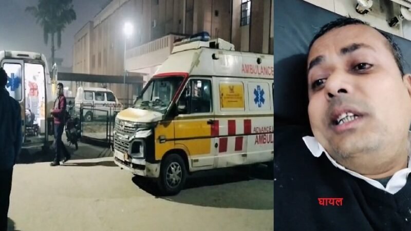 उत्तराखंड: खटीमा में शराब पीने के दौरान दो लोगों की मौत, एक गंभीर!