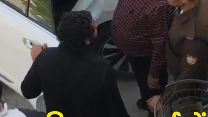 क्या गिरफ्तार होंगे BJP विधायक उमेश शर्मा, हरक सिंह रावत ने की गिरफ्तारी की मांग