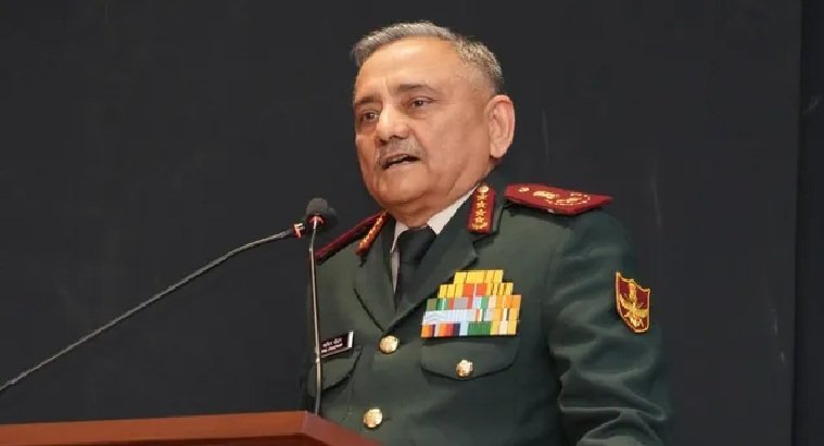 ‘भीष्म’ थिंक टैंक का शुभारंभ, राज्यपाल और सीडीएस अनिल चौहान ने की शुरुआत 