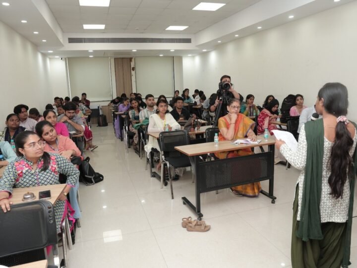 गोवंश संरक्षण पर आधारित कविता प्रतियोगिता का आयोजन, इन्होंने हासिल किया प्रथम स्थान