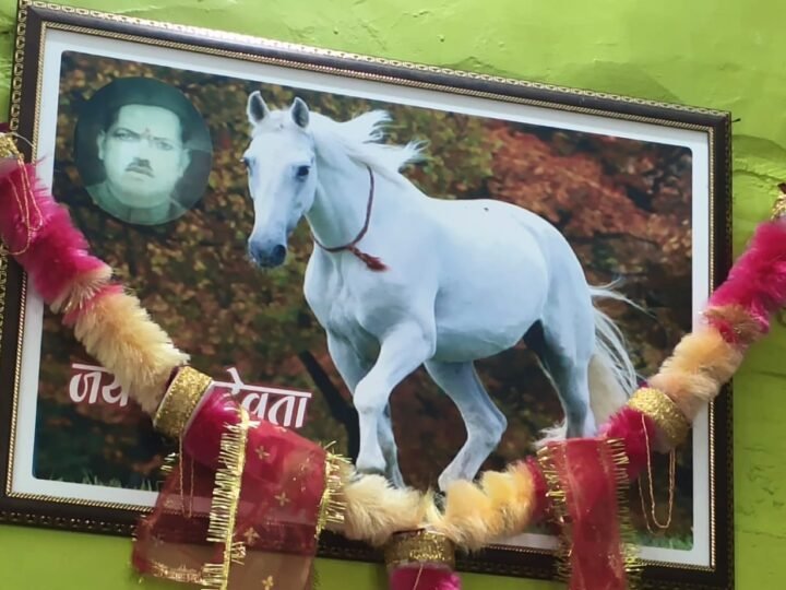 कोटी बनाल में आयोजित दो दिवसीय रथ देवता ठाकुर साहब का दो दिवसीय घड्याला संपन्न, बड़ी संख्या में पहुंचे भक्त