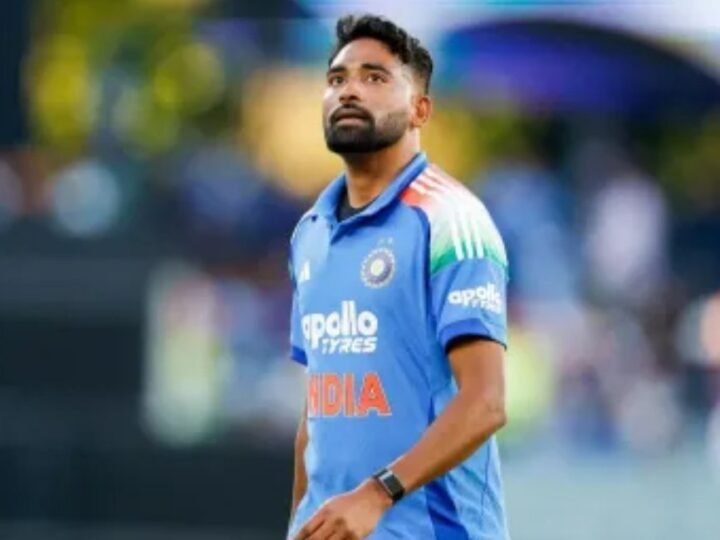 भाई मजाक मत करो… T20 वर्ल्ड कप के लिए जब सूर्या के कॉल पर शॉक्ड हुए सिराज, जानें कैसे एक फोन ने पलट दी किस्मत