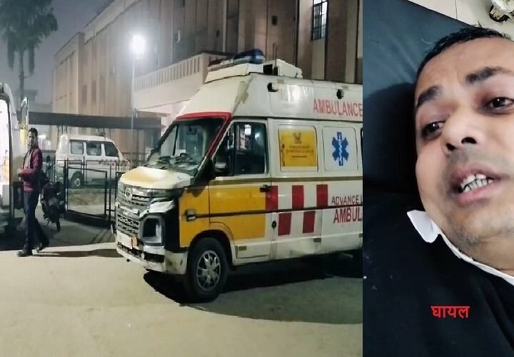 उत्तराखंड: खटीमा में शराब पीने के दौरान दो लोगों की मौत, एक गंभीर!