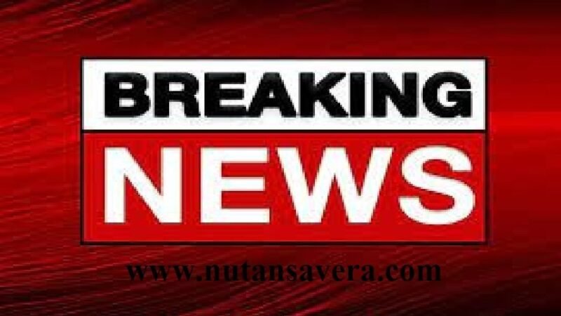 उतराखंड में बड़ा बस हादसा :  हिमाचल रोडवेज की बस गहरी खाई में गिरी, 30 से अधिक यात्री थे सवार