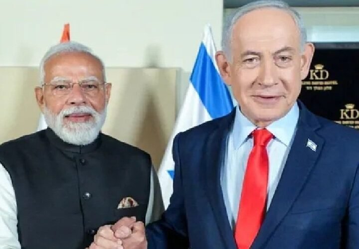 हमारे रिश्ते समय की हर कसौटी पर खरे उतरे; आतंकवाद को दिया सख्त संदेश : PM मोदी