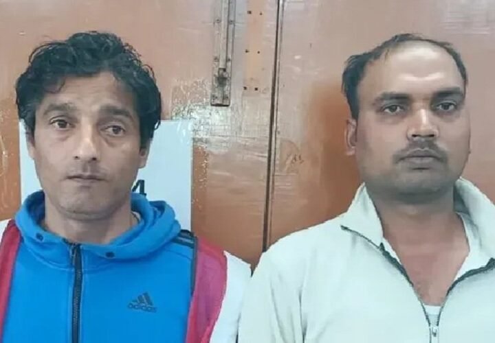 उत्तराखंड : SSC की परीक्षा में चल रही थी सामूहिक नकल! अचानक पहुंच गई STF