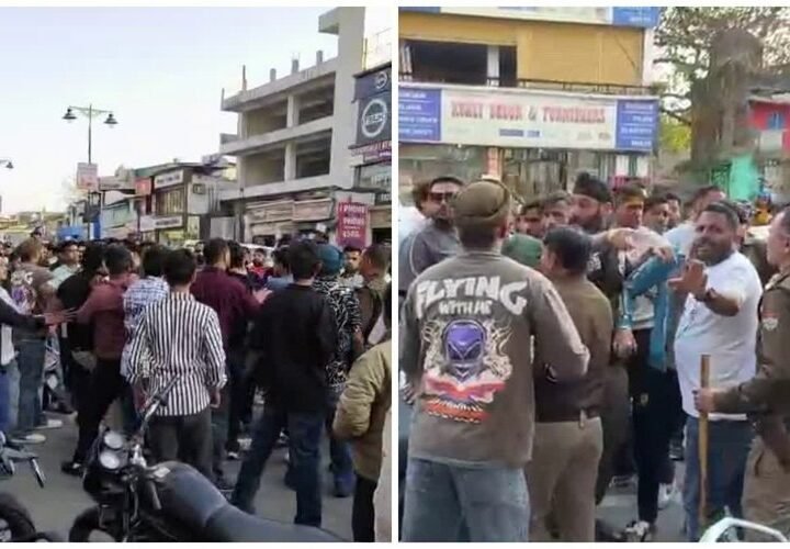 उत्तराखंड: पानी के गुब्बारों से मचा बवाल, दो पक्षों में मारपीट, मुकदमा दर्ज