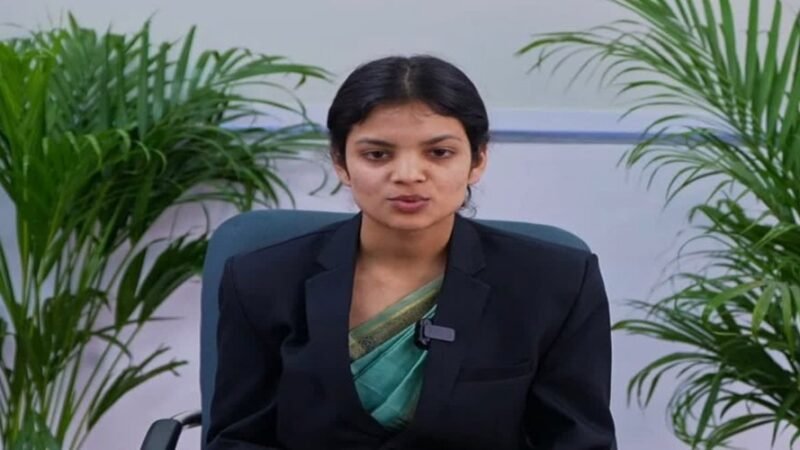 टिहरी की बेटी मीनल नेगी ने UPSC में हासिल की 66वीं रैंक, पहाड़ों से निकली प्रतिभा ने बढ़ाया उत्तराखंड का मान