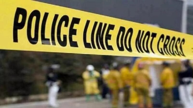 दर्दनाक हादसा : 7 साल की मासूम को तेज रफ्तार जीप ने मारी टक्कर,  मौके पर ही मौत