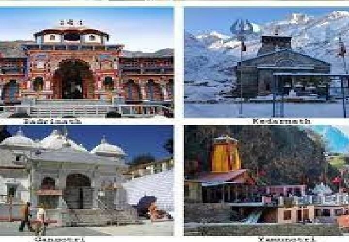 चार धाम यात्रा: तीर्थयात्रियों को मिलेगा मजबूत स्वास्थ्य कवच, ई-स्वास्थ्य धाम पोर्टल से रीयल-टाइम मॉनिटरिंग