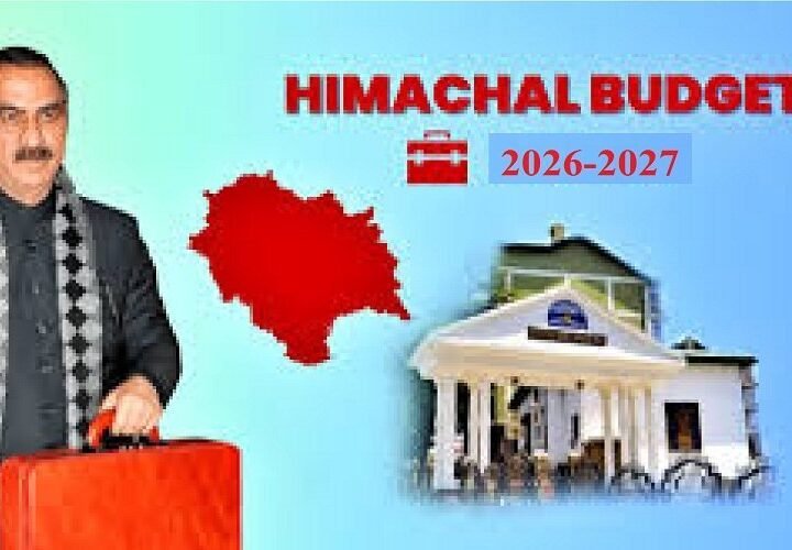 पड़ोसी राज्य का  बजट पेश :  गरीब परिवारों के लिए बड़ी राहत, 300 यूनिट बिजली मुफ्त