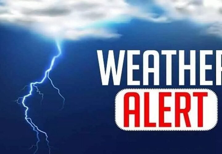 पश्चिमी विक्षोभ का असर, उत्तराखंड में बारिश-बर्फबारी का अलर्ट