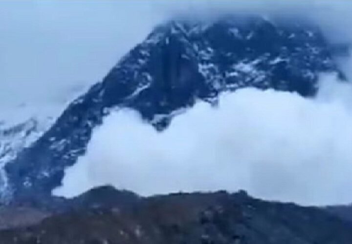 उत्तराखंड : हिमस्खलन और खराब मौसम का अलर्ट, ऊंचाई वाले क्षेत्रों में जाने से बचने की सलाह