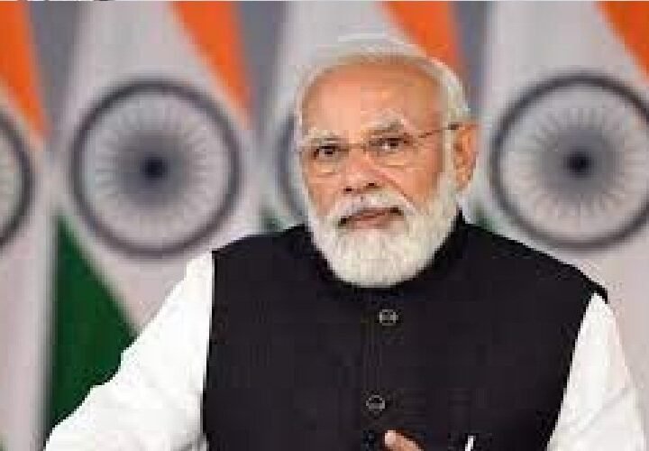 युद्ध के असर से जूझ रही दुनिया, भारत ने कूटनीति से शांति का दिया संदेश: पीएम मोदी