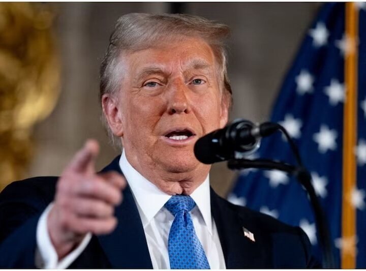 अब गंभीर हो जाओ, वरना लौटने का रास्ता नहीं बचेगा”, 5 शर्तों के साथ ट्रंप की ईरान को कड़ी चेतावनी