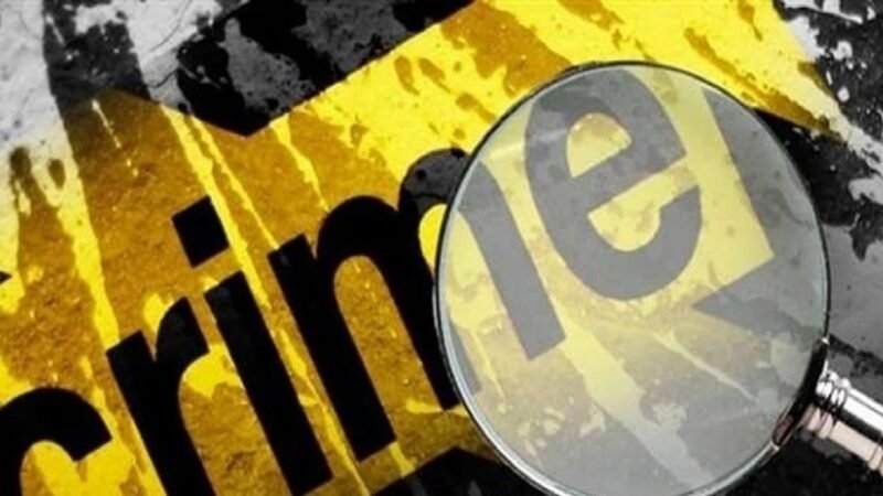 स्कूल गेट से 11वीं के छात्र का अपहरण, जंगल में ले जाकर बेरहमी से पीटा