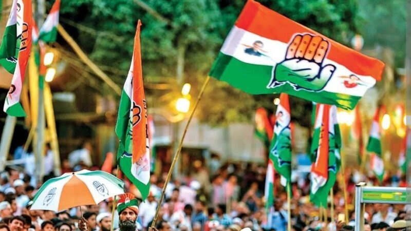 उत्तराखंड की सियासत में बड़ा उलटफेर, आज कांग्रेस में शामिल होंगे ये 6 बड़े नेता