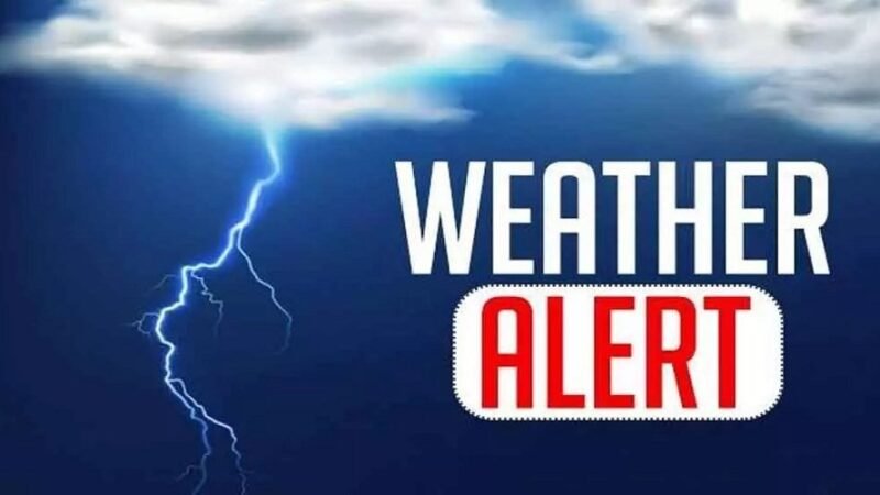 उत्तराखंड अपडेट : अगले पांच दिनों में पहाड़ से मैदान तक ऐसा रहेगा मौसम