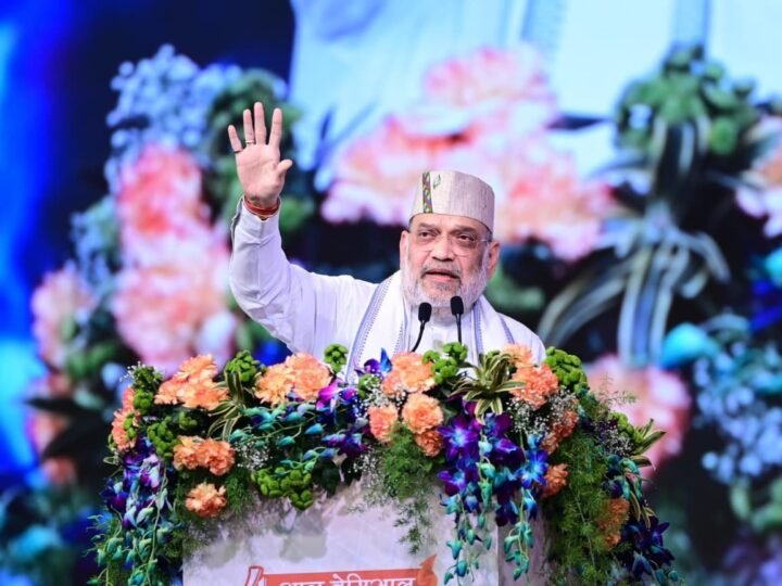 केदारनाथ से कन्याकुमारी तक घुसपैठ पर होगी सख्ती : गृहमं