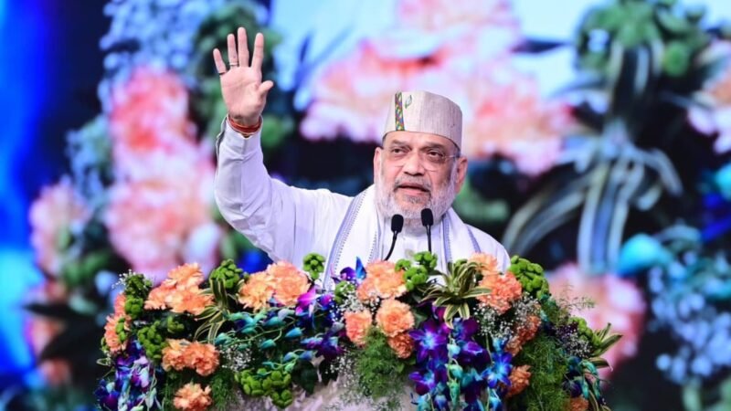 केदारनाथ से कन्याकुमारी तक घुसपैठ पर होगी सख्ती : गृहमं