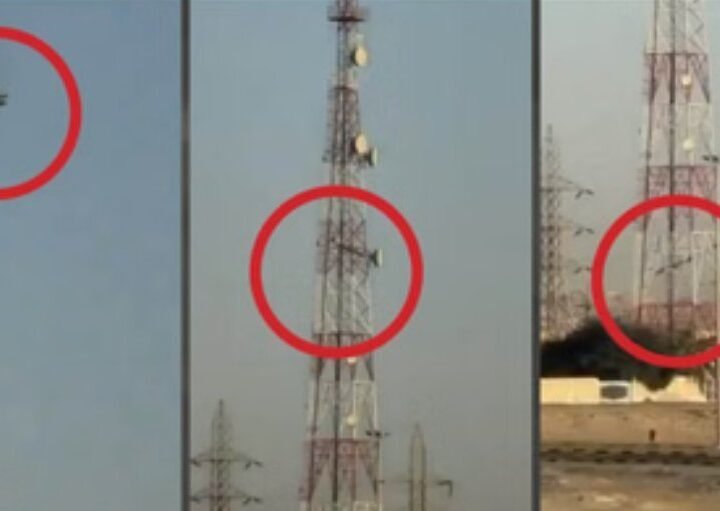 ईरान का बड़ा दावा, कुवैत में अमेरिकी F-15 फाइटर जेट क्रैश