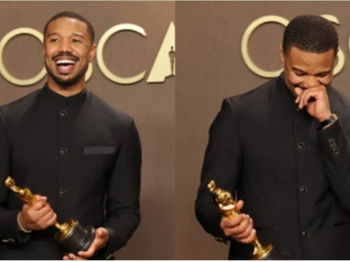 फिल्म ‘सिनर्स’ के स्टार माइकल बी. जॉर्डन को मिला 98वां ऑस्कर अवॉर्ड