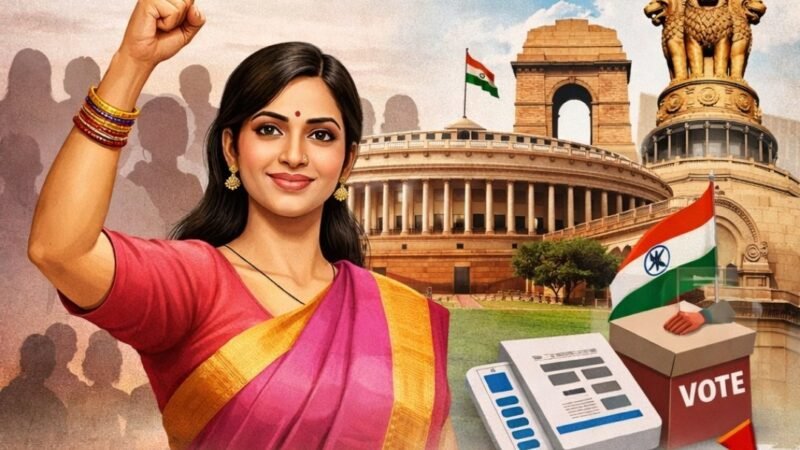 महिला आरक्षण पर सरकार का फॉर्मूला तैयार, OBC कोटा नहीं, लोकसभा सीटों में बढ़ोतरी के बाद होगा लागू 