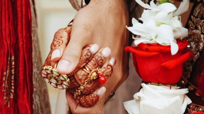 शादी से पहले दूल्हों का डोप टेस्ट अनिवार्य करने की मांग, संसद में उठा मुद्दा