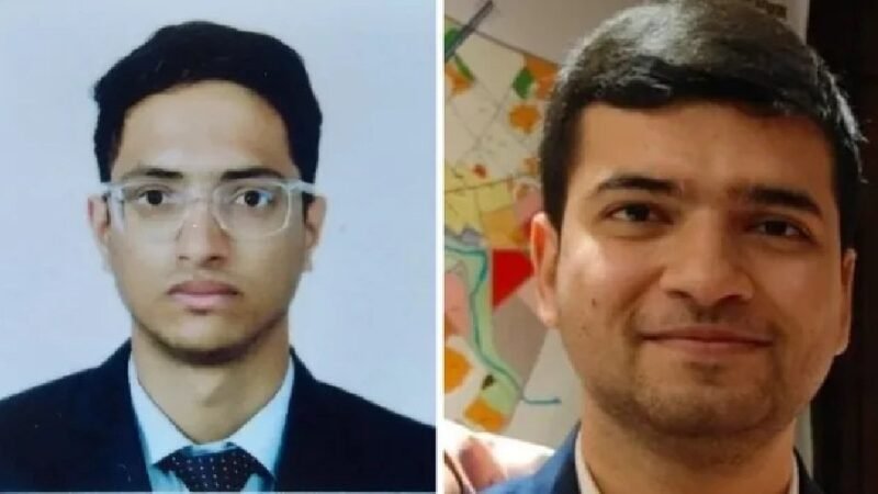 उत्तराखंड के युवाओं ने UPSC में किया कमाल, रवांई घाटी के दो युवाओं का चयन